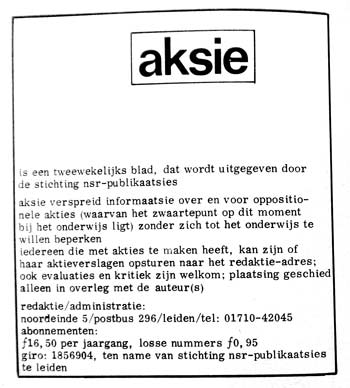 advertentie