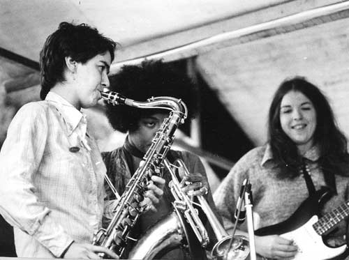 Vrouwenfestival 1976