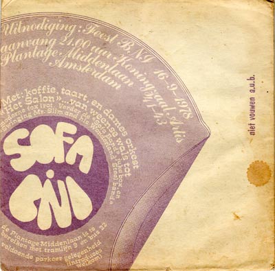 Sofaband