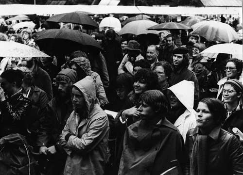 Vrouwenfestival 1976