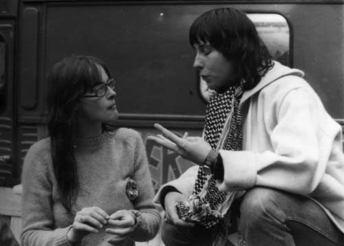 Vrouwenfestival 1976