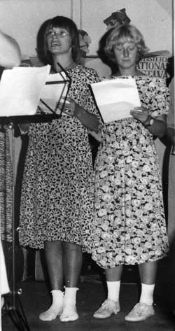 Vrouwenfestival 1976