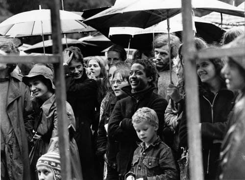 Vrouwenfestival 1976