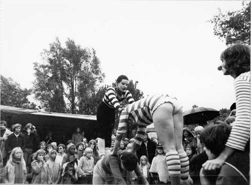 Vrouwenfestival 1976